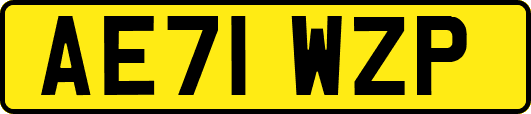 AE71WZP