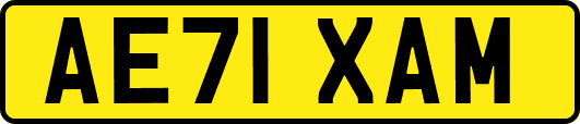 AE71XAM