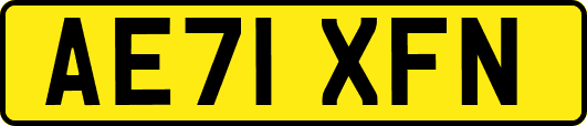 AE71XFN