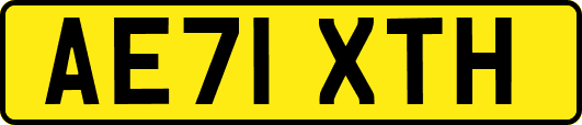 AE71XTH