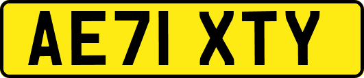 AE71XTY