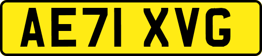 AE71XVG