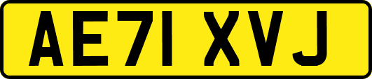 AE71XVJ