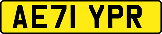 AE71YPR