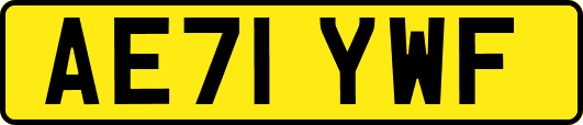 AE71YWF