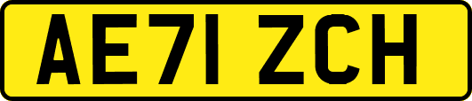 AE71ZCH