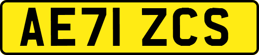 AE71ZCS