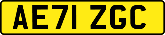 AE71ZGC