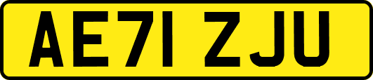 AE71ZJU