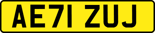 AE71ZUJ