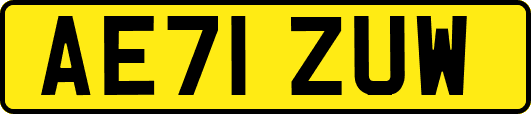 AE71ZUW