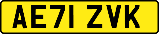 AE71ZVK