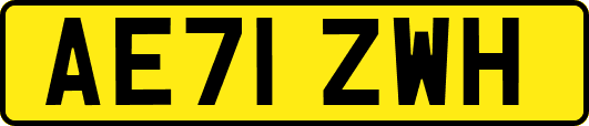 AE71ZWH