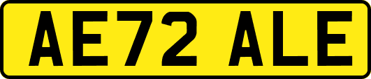 AE72ALE