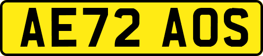 AE72AOS