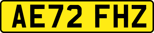 AE72FHZ