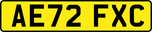AE72FXC