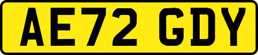 AE72GDY