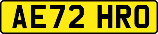 AE72HRO