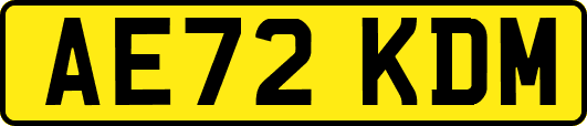 AE72KDM