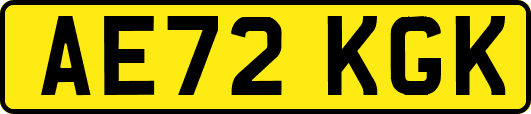 AE72KGK