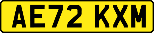AE72KXM