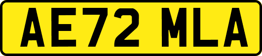 AE72MLA