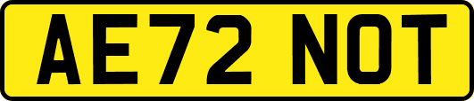 AE72NOT