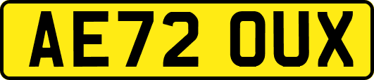AE72OUX