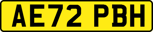AE72PBH