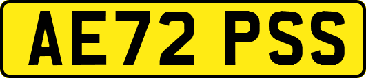 AE72PSS