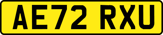 AE72RXU