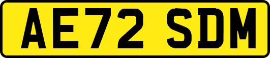 AE72SDM