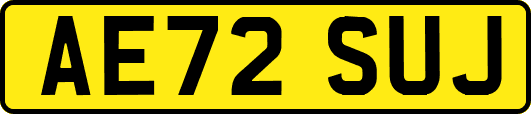 AE72SUJ
