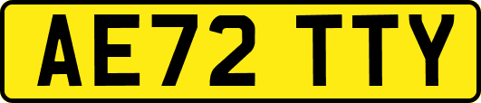 AE72TTY