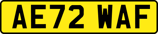 AE72WAF