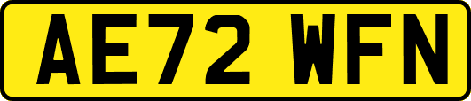 AE72WFN