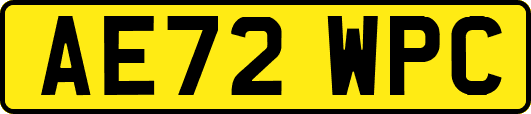 AE72WPC