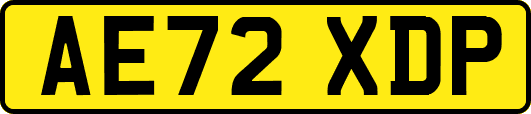 AE72XDP