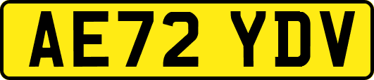 AE72YDV