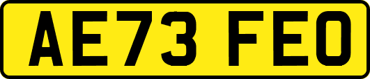 AE73FEO