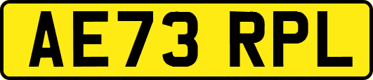 AE73RPL