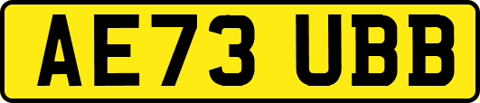 AE73UBB