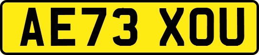 AE73XOU