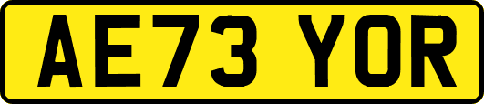AE73YOR