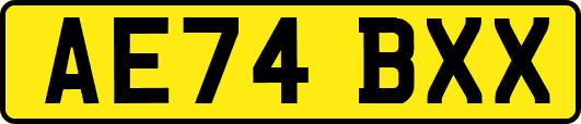 AE74BXX