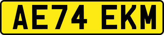 AE74EKM