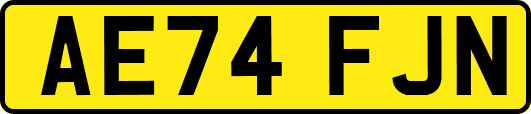 AE74FJN