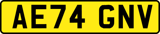 AE74GNV