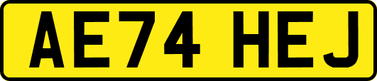 AE74HEJ